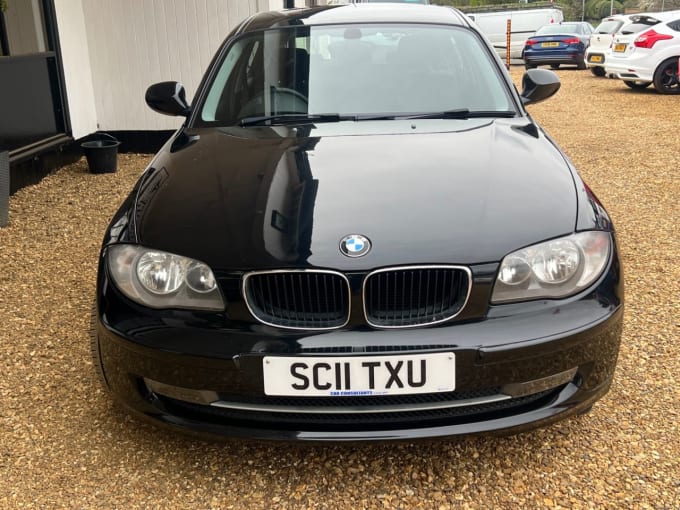 2025 BMW 1 Series
