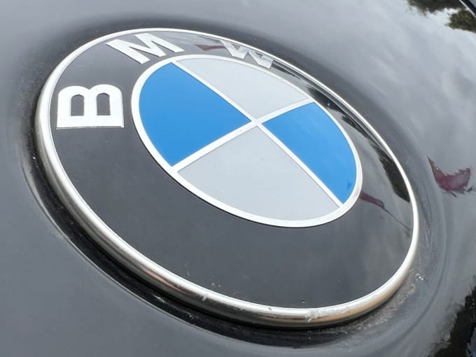 2025 BMW 1 Series