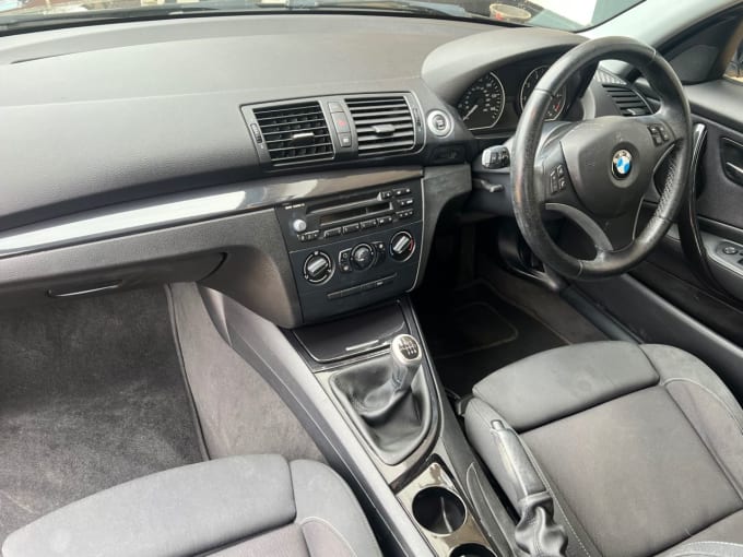 2025 BMW 1 Series