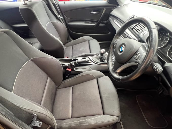 2025 BMW 1 Series