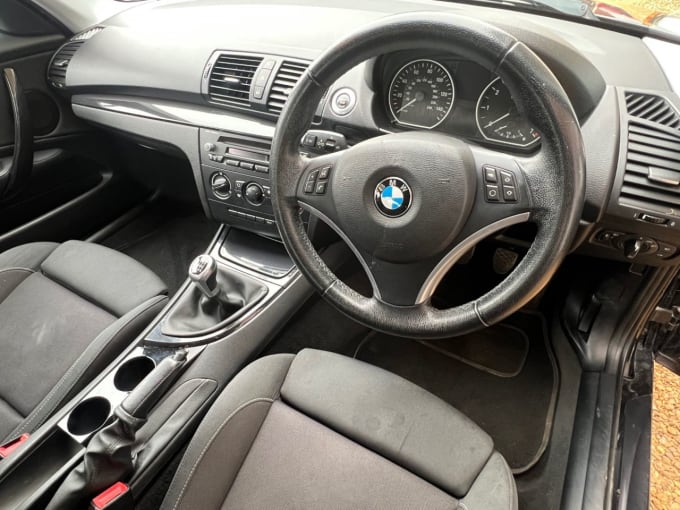 2025 BMW 1 Series