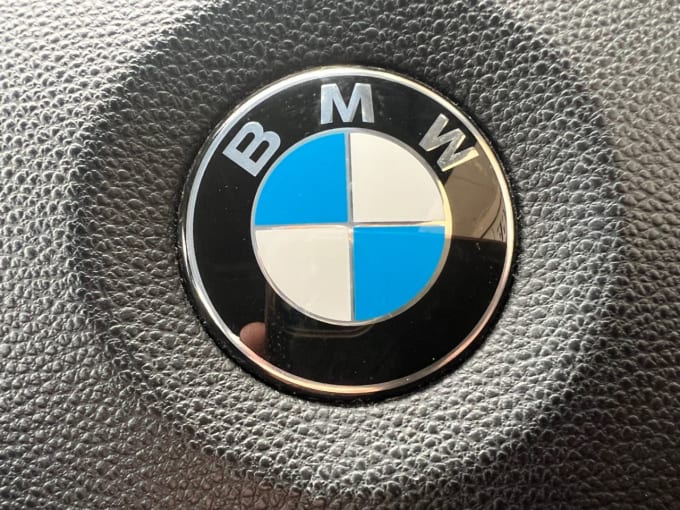 2025 BMW 1 Series