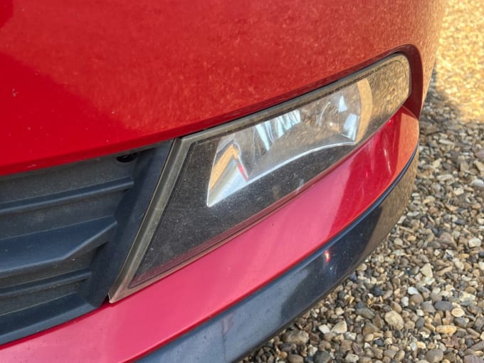 2025 Skoda Fabia