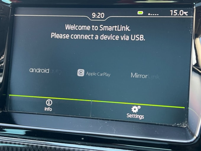 2025 Skoda Fabia