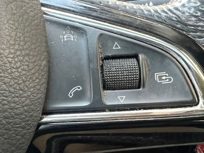 2025 Skoda Fabia