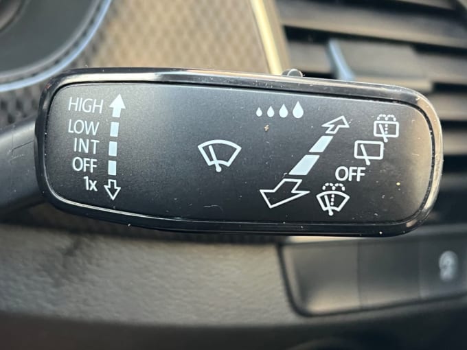 2025 Skoda Fabia