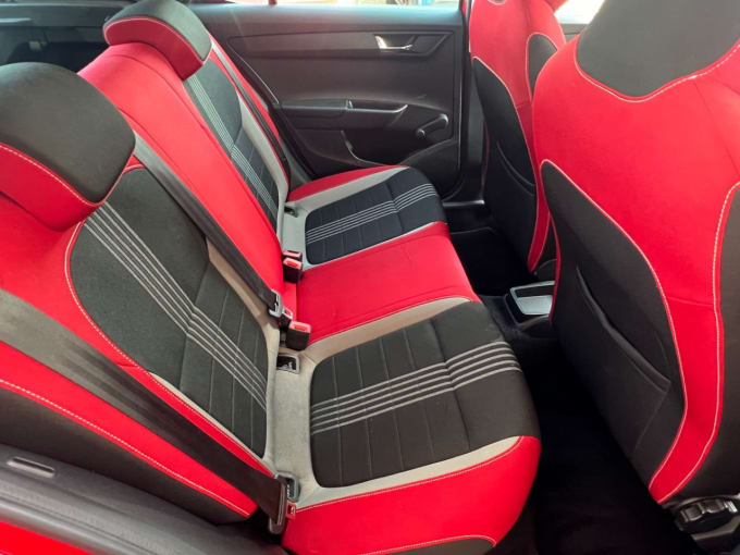 2025 Skoda Fabia
