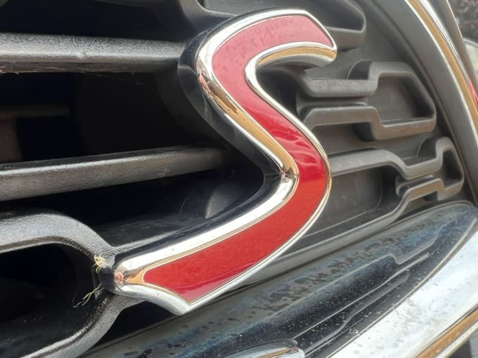 2025 Mini Clubman