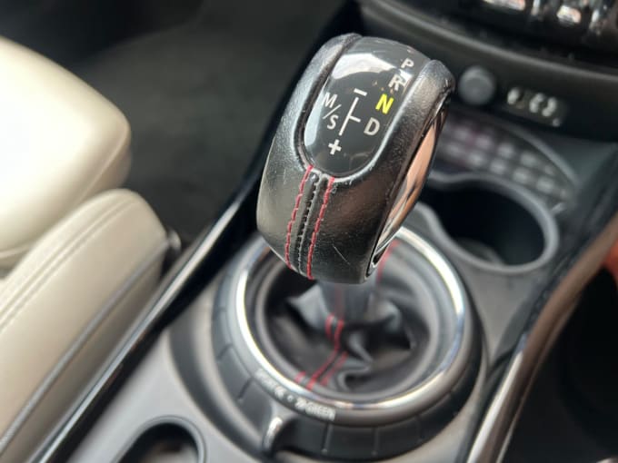 2025 Mini Clubman