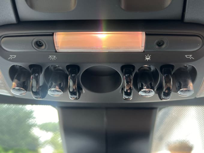 2025 Mini Clubman