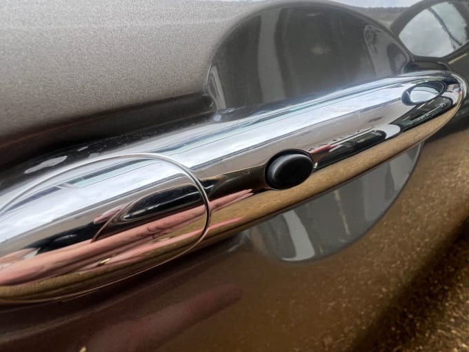 2025 Mini Clubman