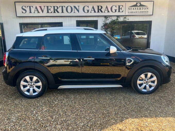 2025 Mini Countryman