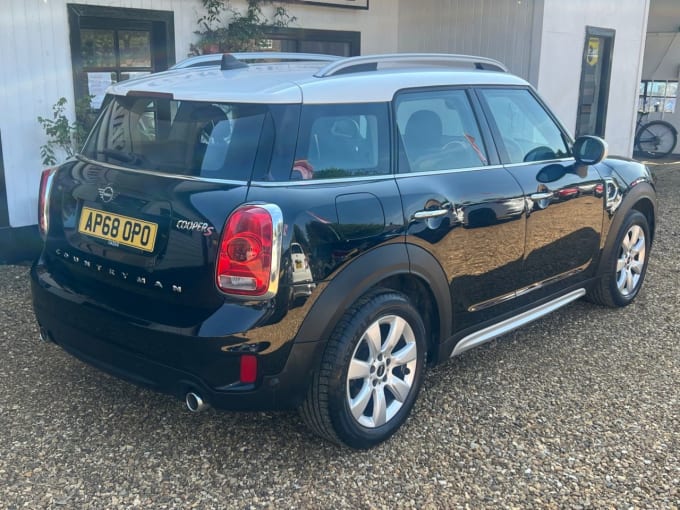 2025 Mini Countryman