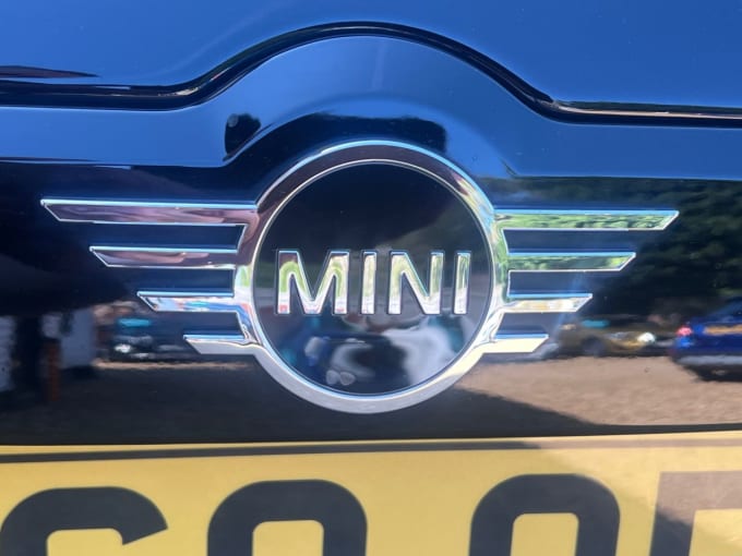 2025 Mini Countryman