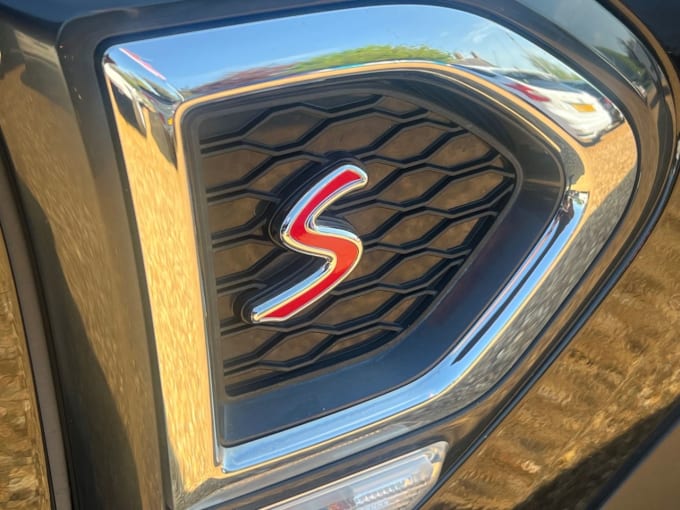 2025 Mini Countryman