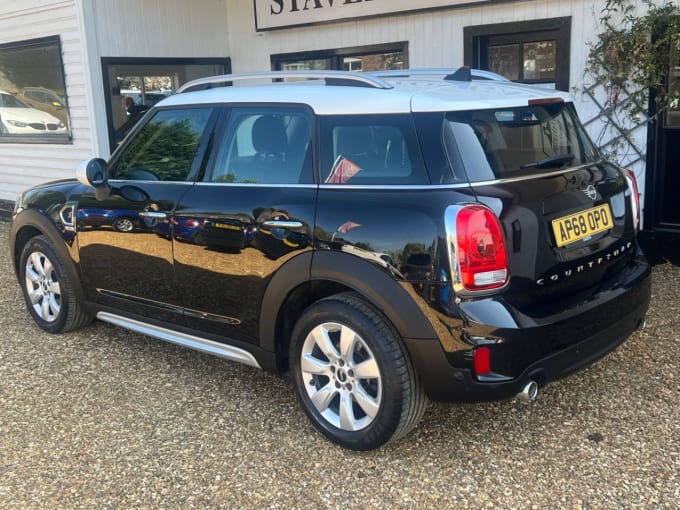 2025 Mini Countryman
