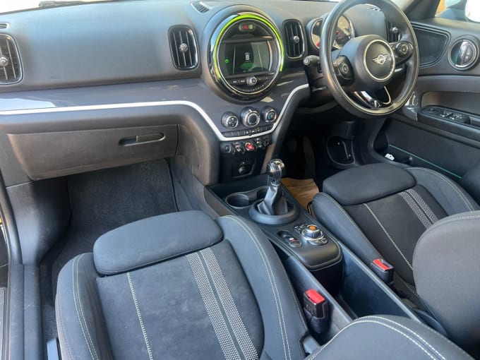 2025 Mini Countryman