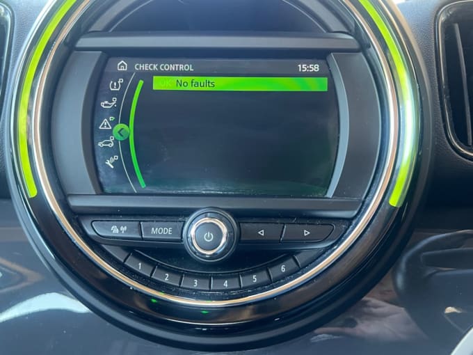 2025 Mini Countryman