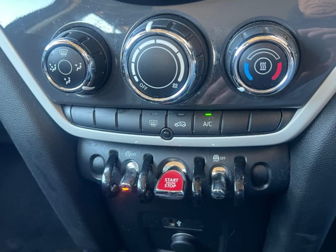 2025 Mini Countryman