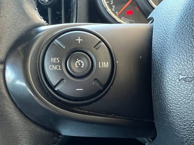 2025 Mini Countryman