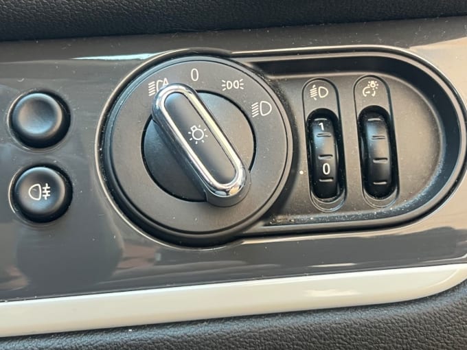 2025 Mini Countryman