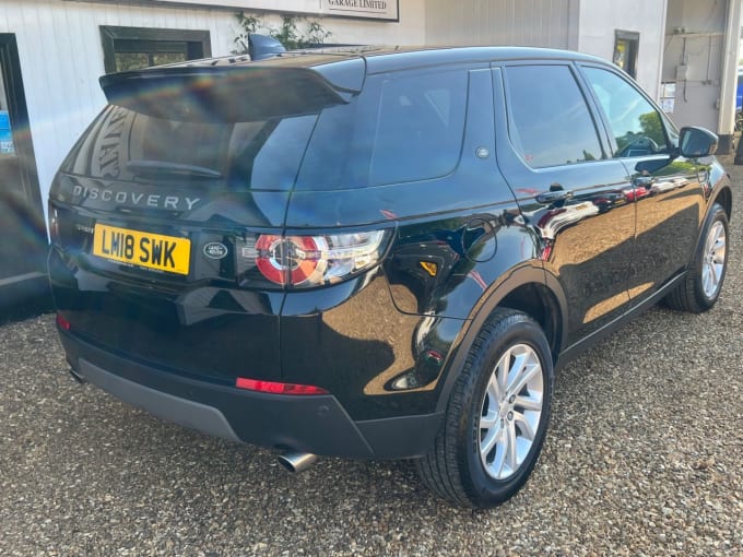 2025 Land Rover Discovery Sport