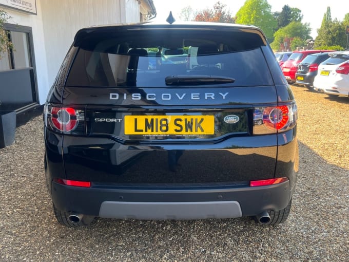 2025 Land Rover Discovery Sport