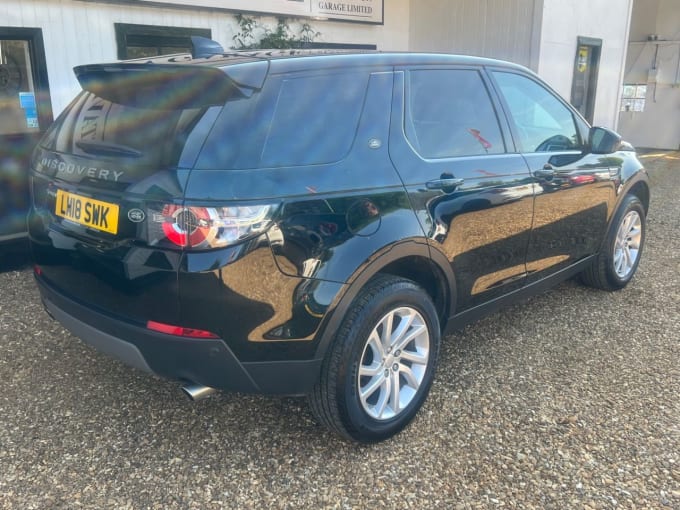 2025 Land Rover Discovery Sport