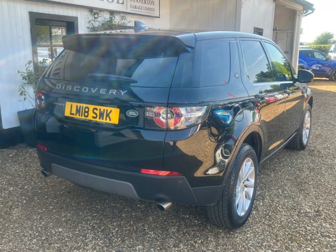 2025 Land Rover Discovery Sport