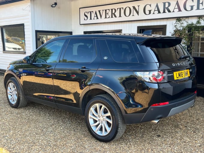 2025 Land Rover Discovery Sport