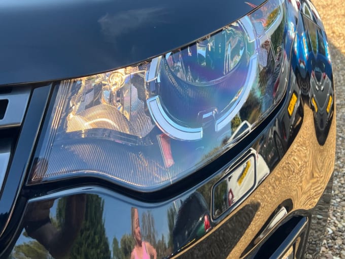 2025 Land Rover Discovery Sport