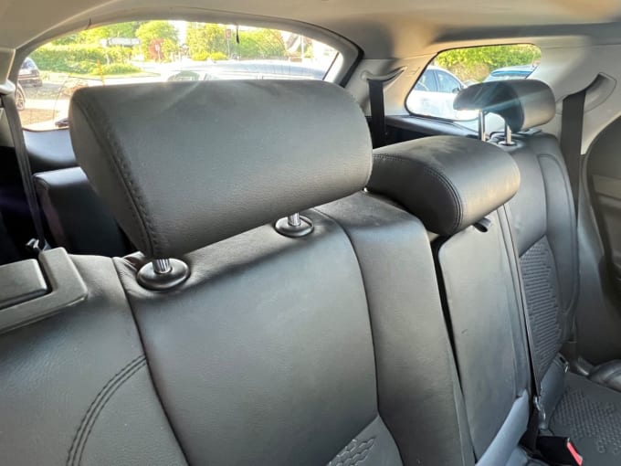 2025 Land Rover Discovery Sport