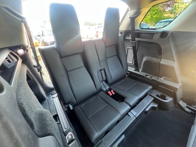 2025 Land Rover Discovery Sport