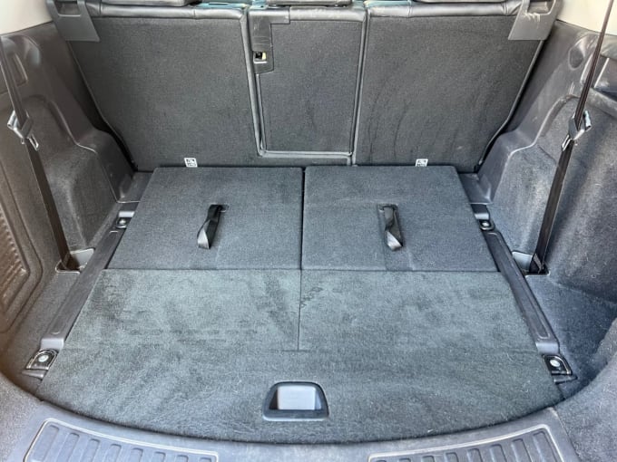 2025 Land Rover Discovery Sport