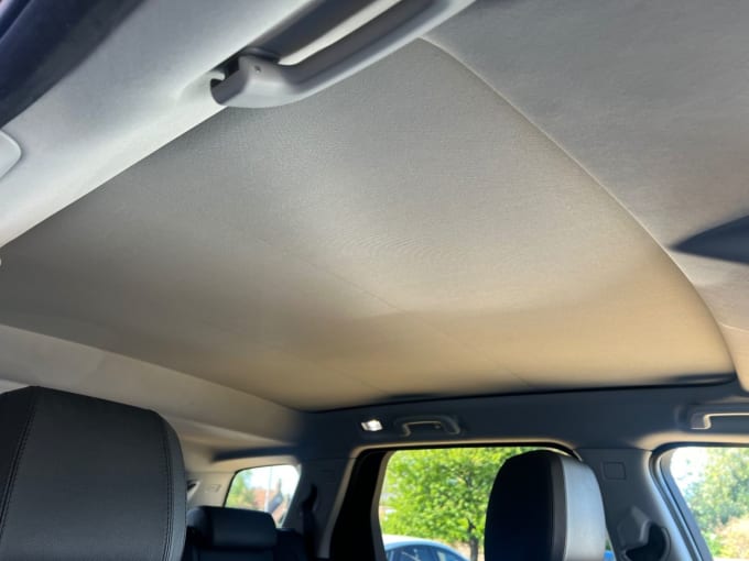 2025 Land Rover Discovery Sport