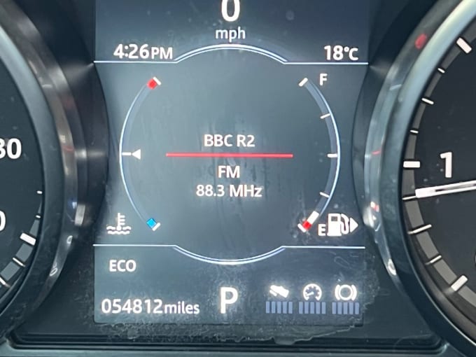 2025 Land Rover Discovery Sport