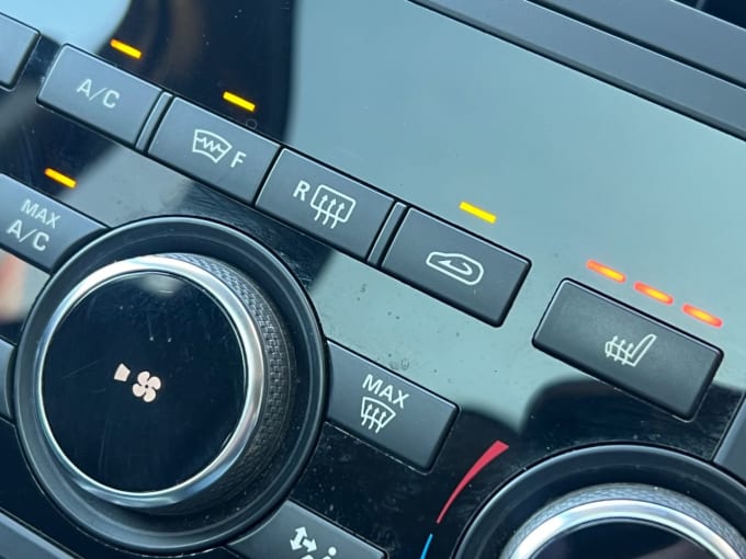 2025 Land Rover Discovery Sport