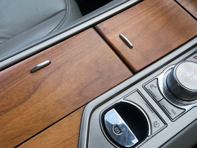 2025 Jaguar Xf