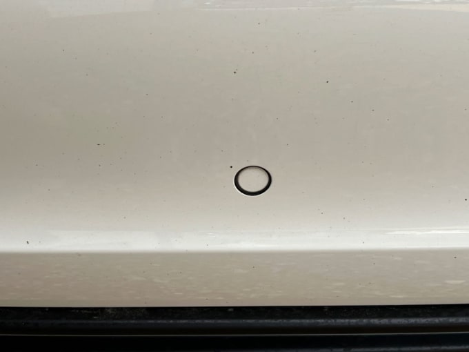 2025 Fiat 500
