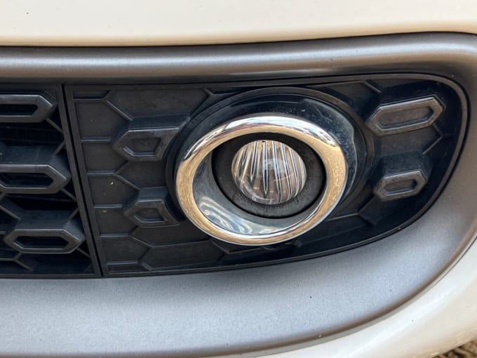 2025 Fiat 500