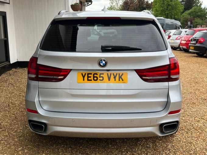 2025 BMW X5