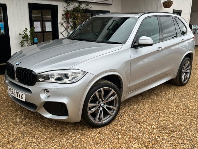 2025 BMW X5