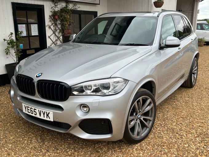 2025 BMW X5
