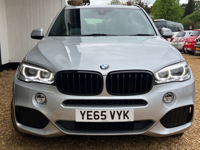 2025 BMW X5