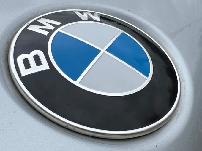 2025 BMW X5