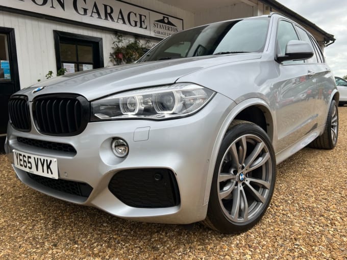 2025 BMW X5