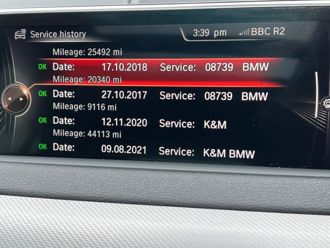 2025 BMW X5
