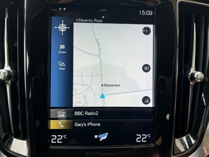 2025 Volvo V60