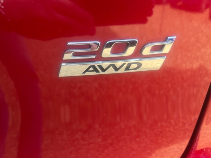 2025 Jaguar F-pace