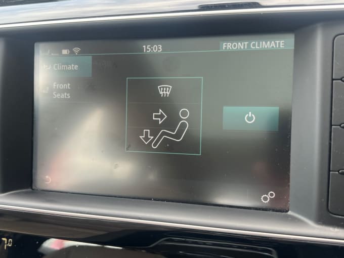 2025 Jaguar F-pace